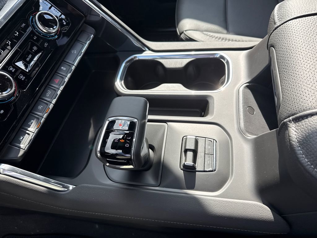 New 2026 GMC Sierra 1500 Denali AWD/4WD image 27