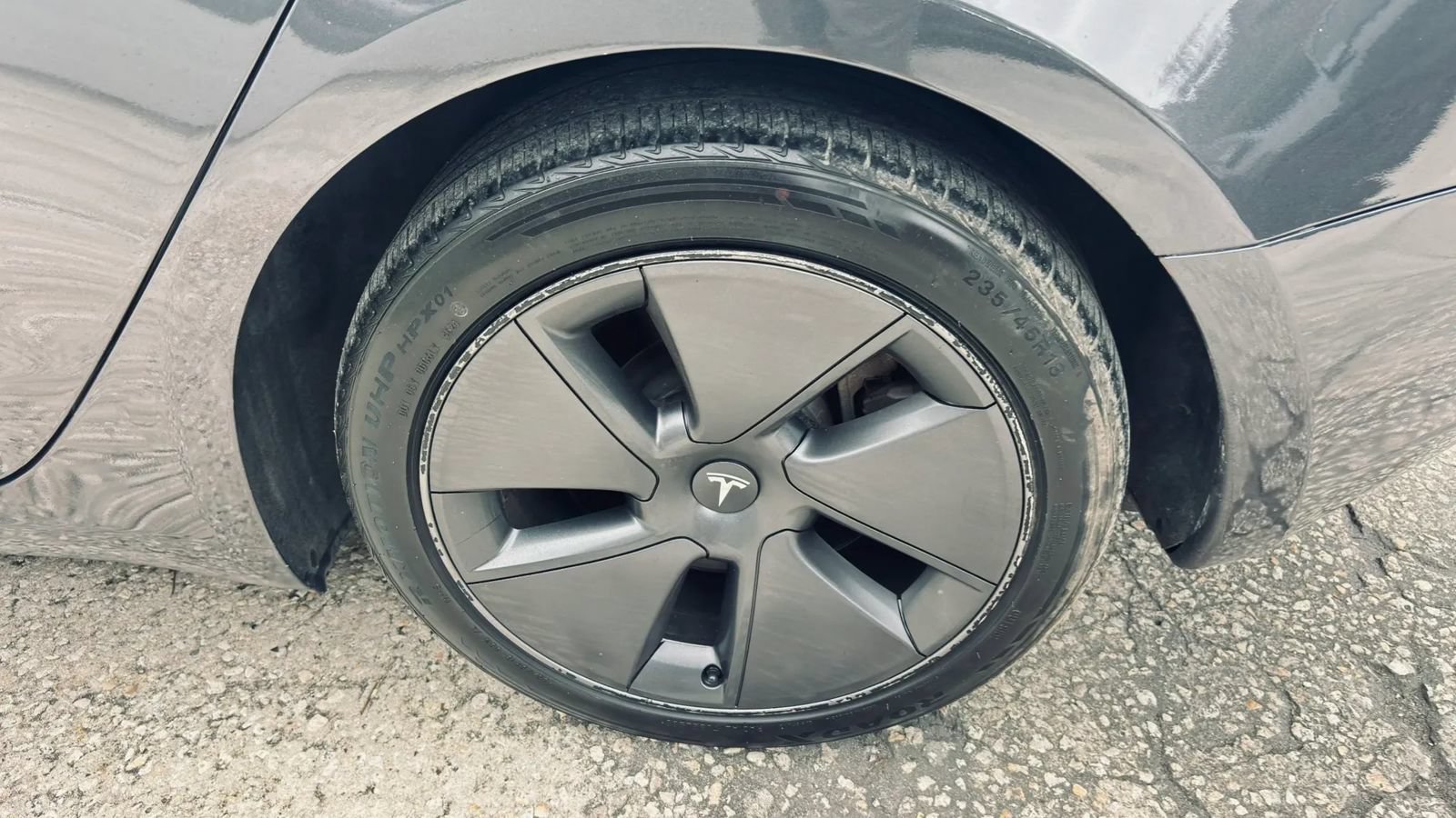 Used 2023 Tesla Model 3 Standard Range RWD image 20