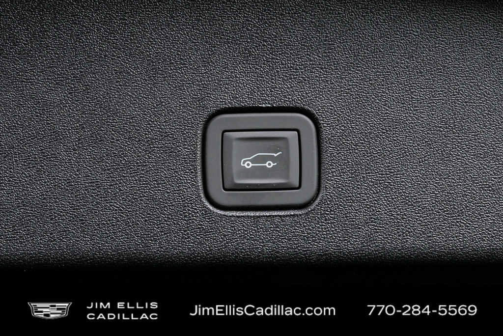 New 2026 Cadillac Optiq Sport 2 RWD image 32