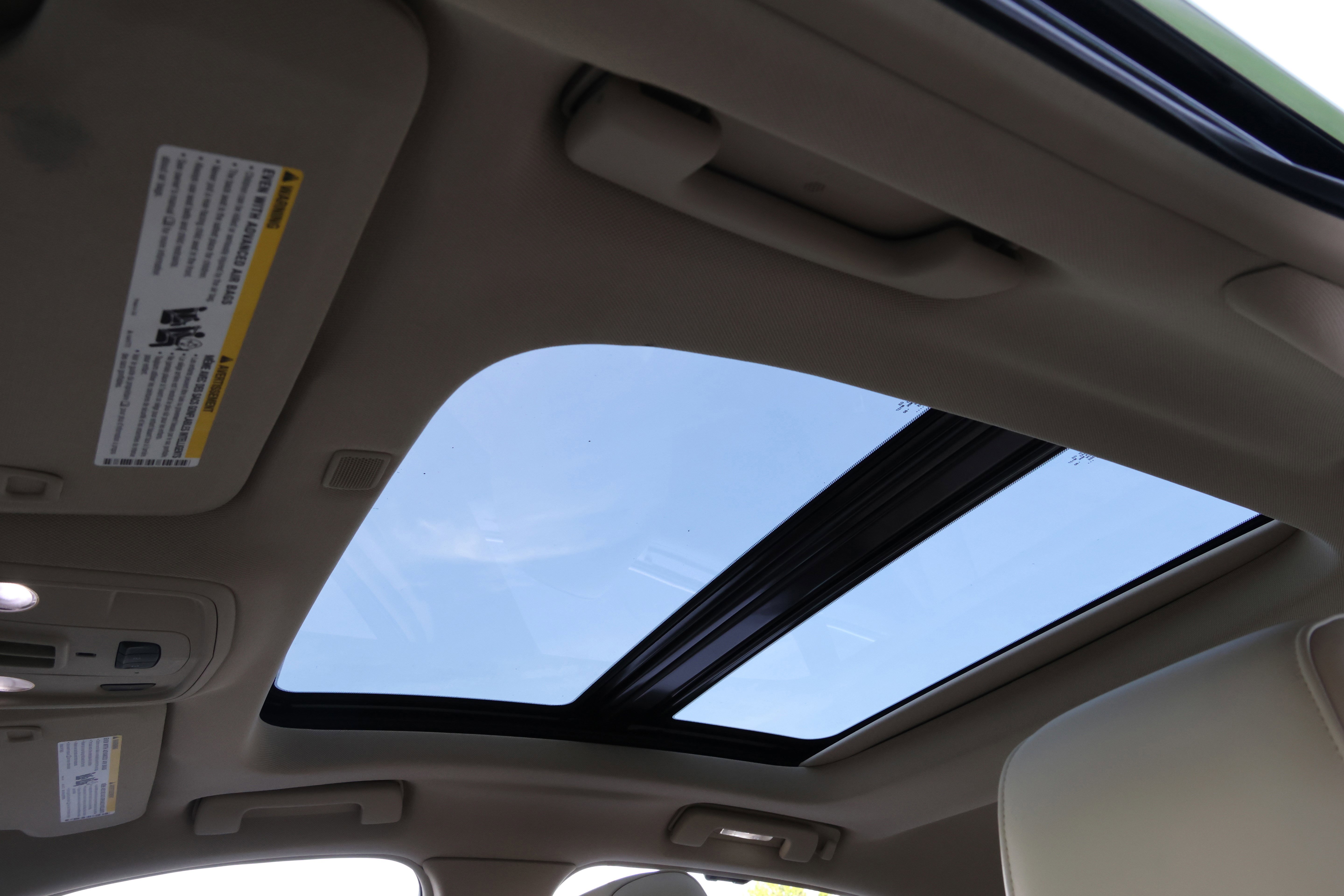 Used 2016 Cadillac CTS Premium image 34