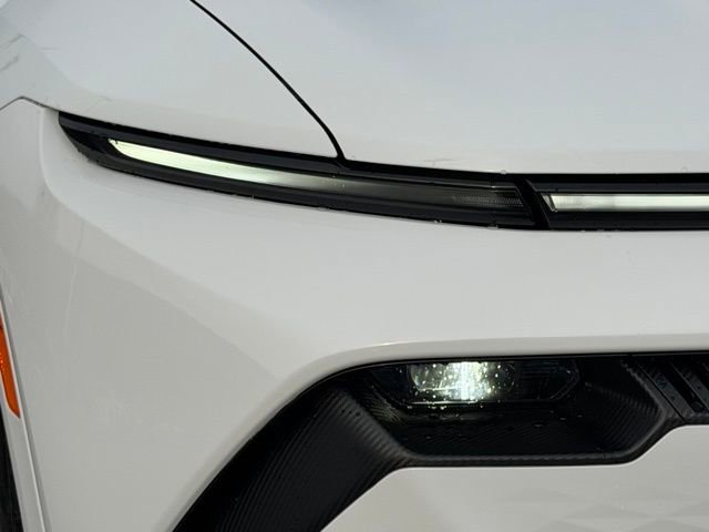 New 2026 Chevrolet Equinox EV LT image 17