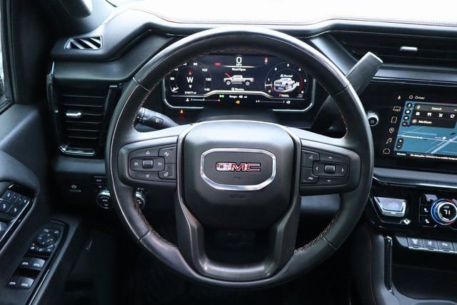 Used 2025 GMC Sierra 2500 AT4 w/ AT4 Premium Plus Package image 25