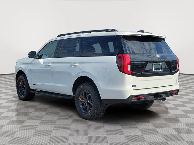 New 2027 Ford Expedition Tremor AWD/4WD image 4
