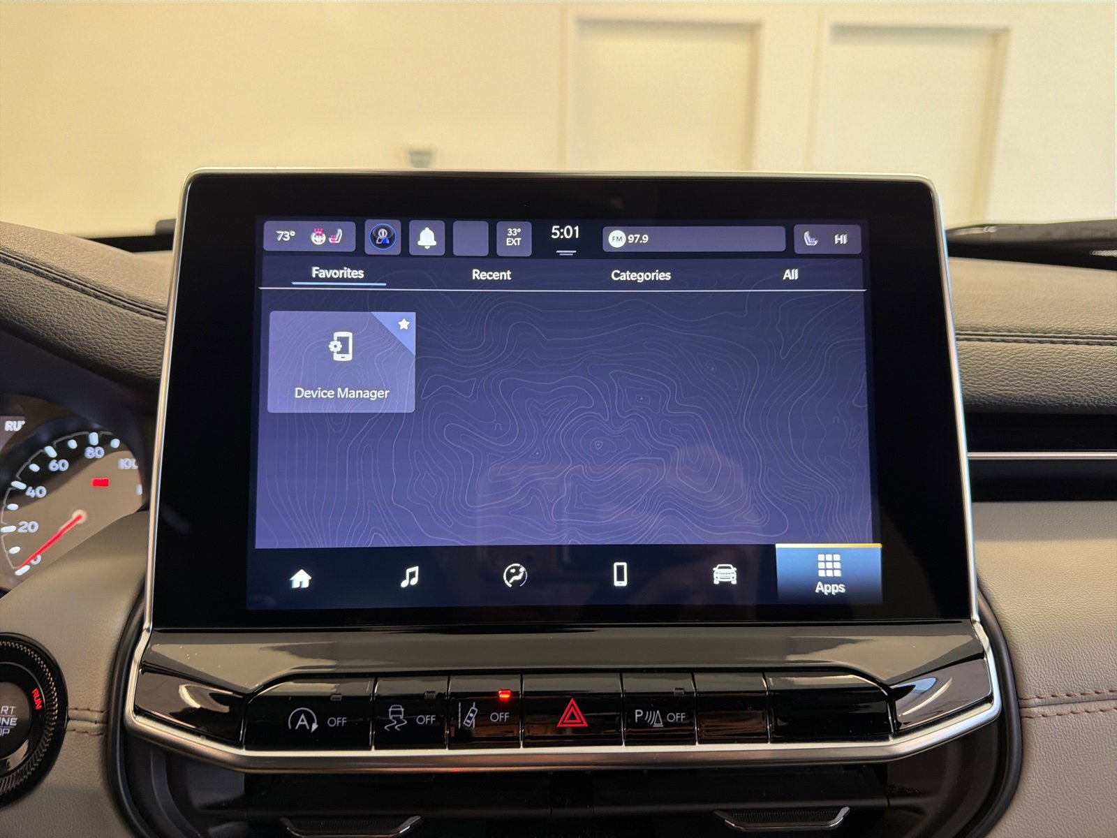 Used 2024 Jeep Compass Limited image 20