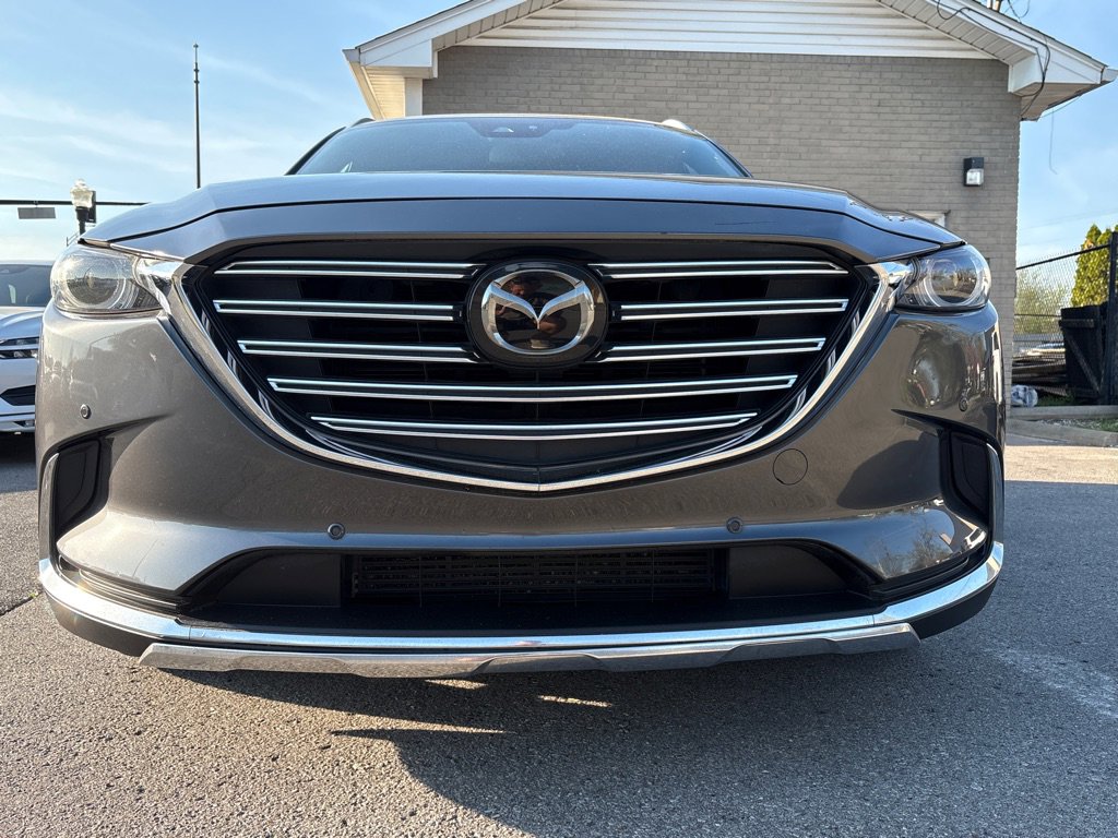 Used 2018 MAZDA CX-9 Signature image 9