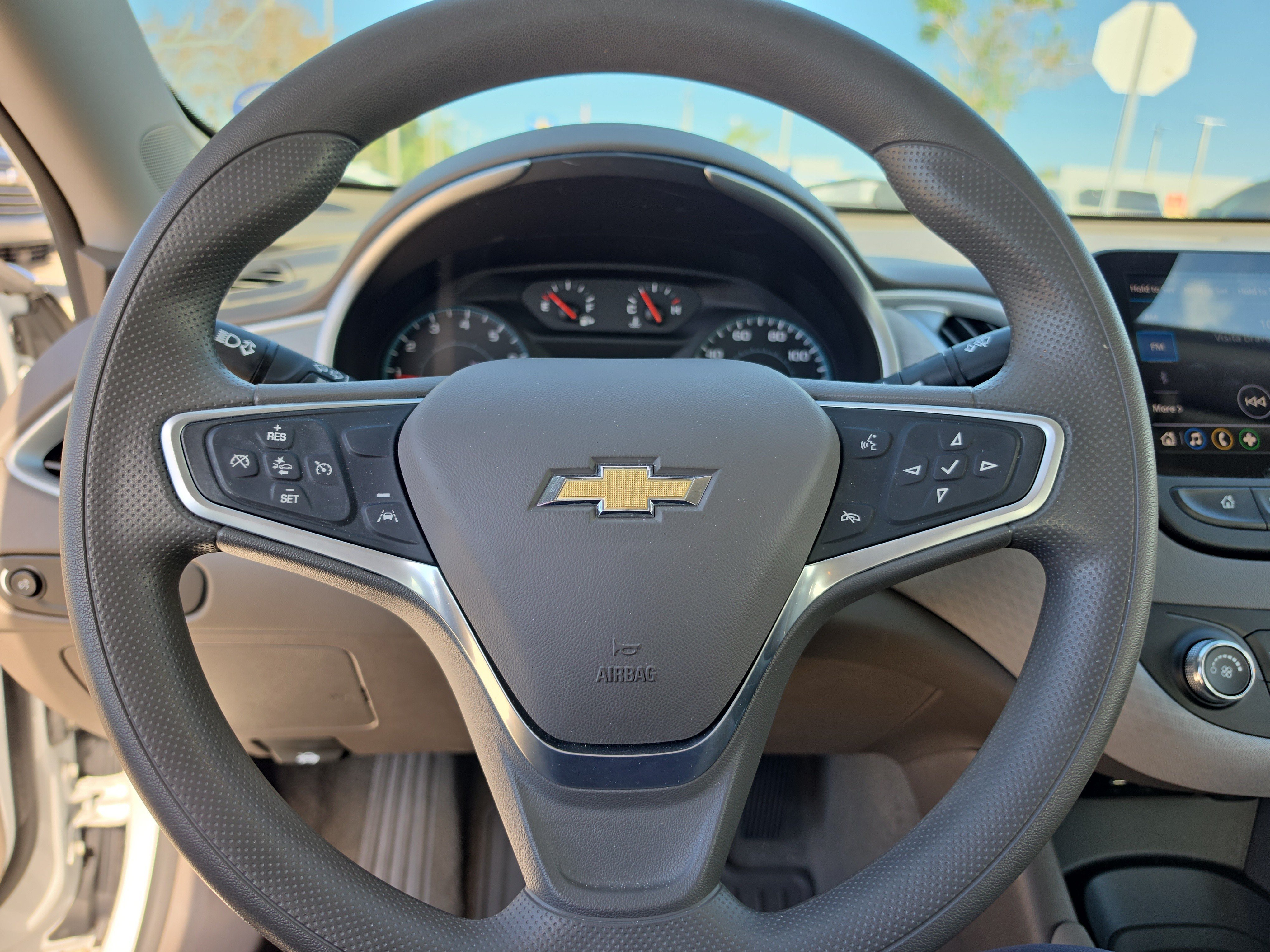 Certified 2023 Chevrolet Malibu LS FWD image 19