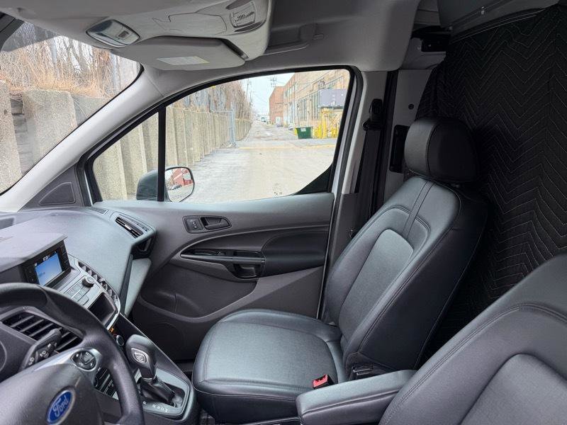 Used 2021 Ford Transit Connect XL image 8