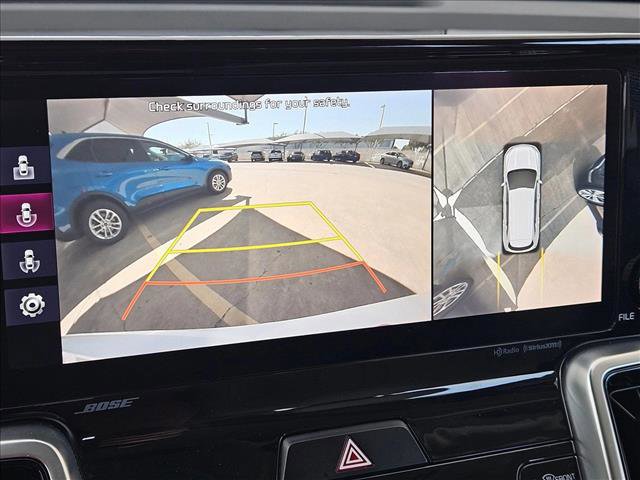 Used 2021 Kia Sorento SX image 14