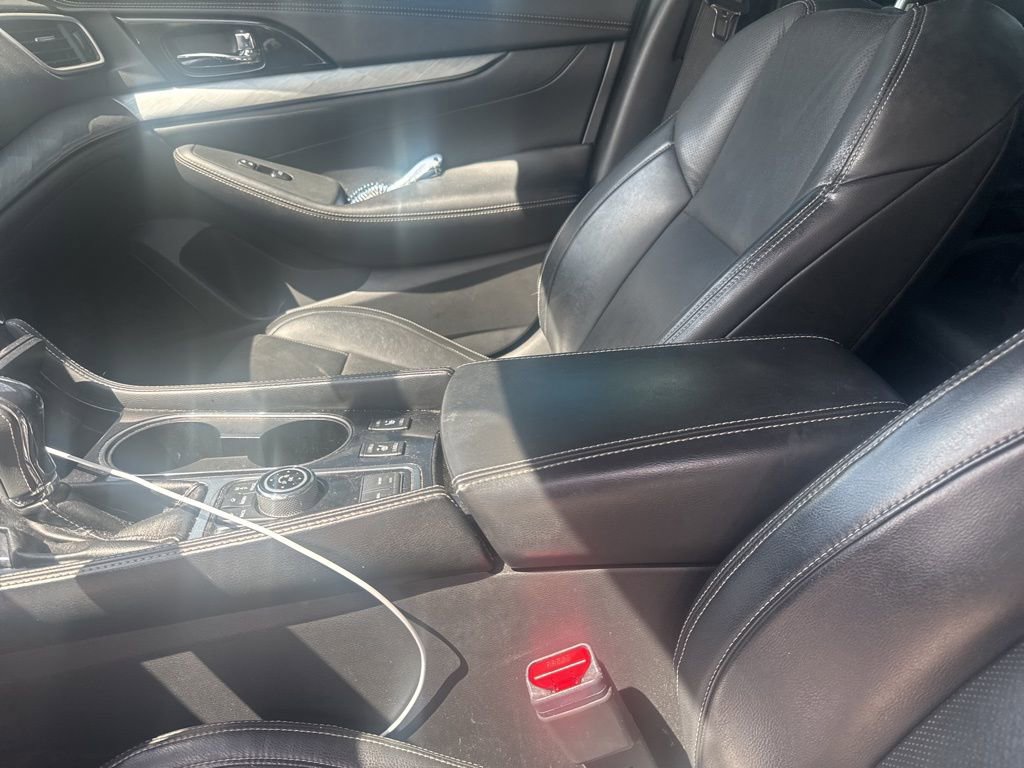 Used 2016 Nissan Maxima 3.5 SL image 17