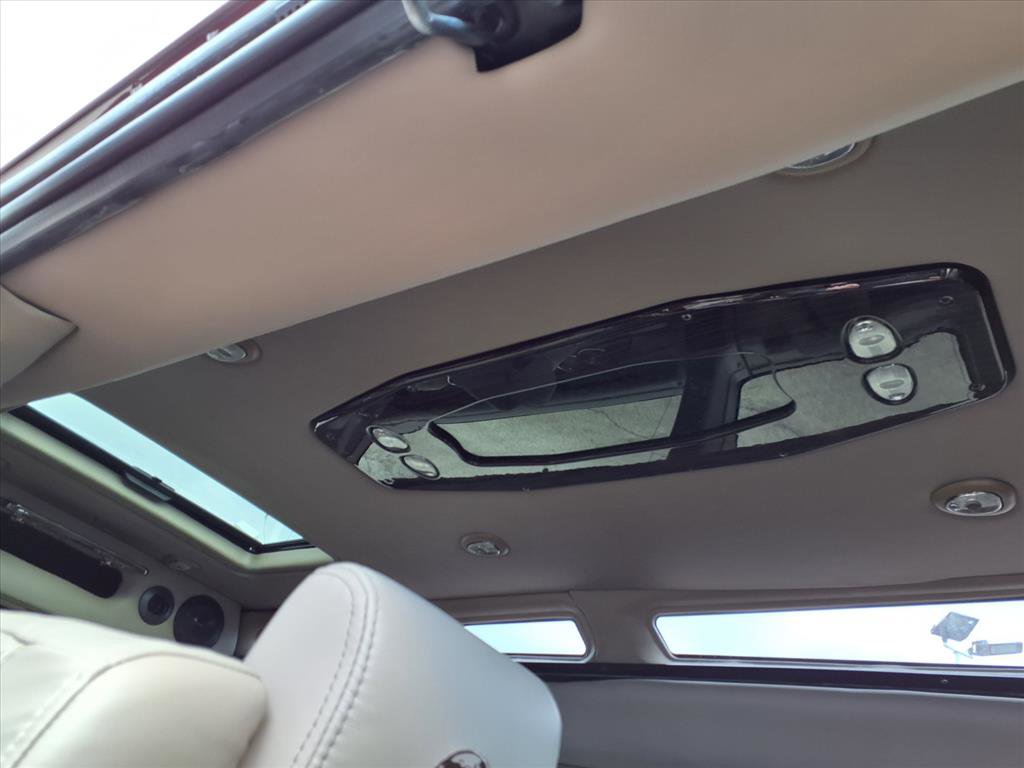 New 2026 GMC Savana 2500 Extended w/ Driver Convenience Package image 21