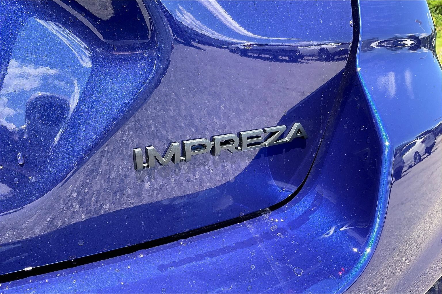 New 2026 Subaru Impreza 2.0i Sport AWD/4WD image 26