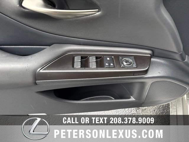 Used 2019 Lexus ES 300h w/ Premium Package FWD image 20