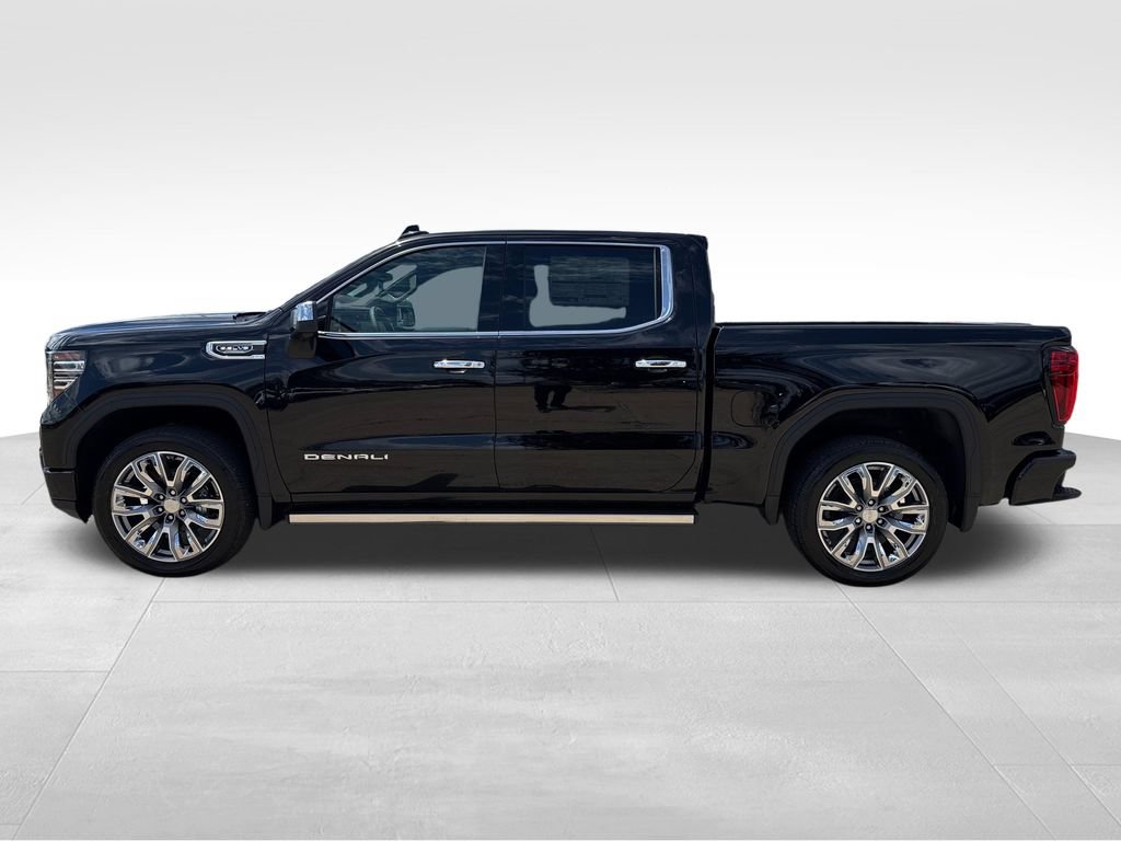 New 2026 GMC Sierra 1500 Denali AWD/4WD image 7