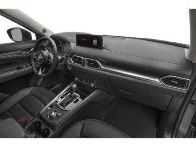 New 2024 MAZDA CX-5 AWD 2.5 S w/ Premium Package image 18