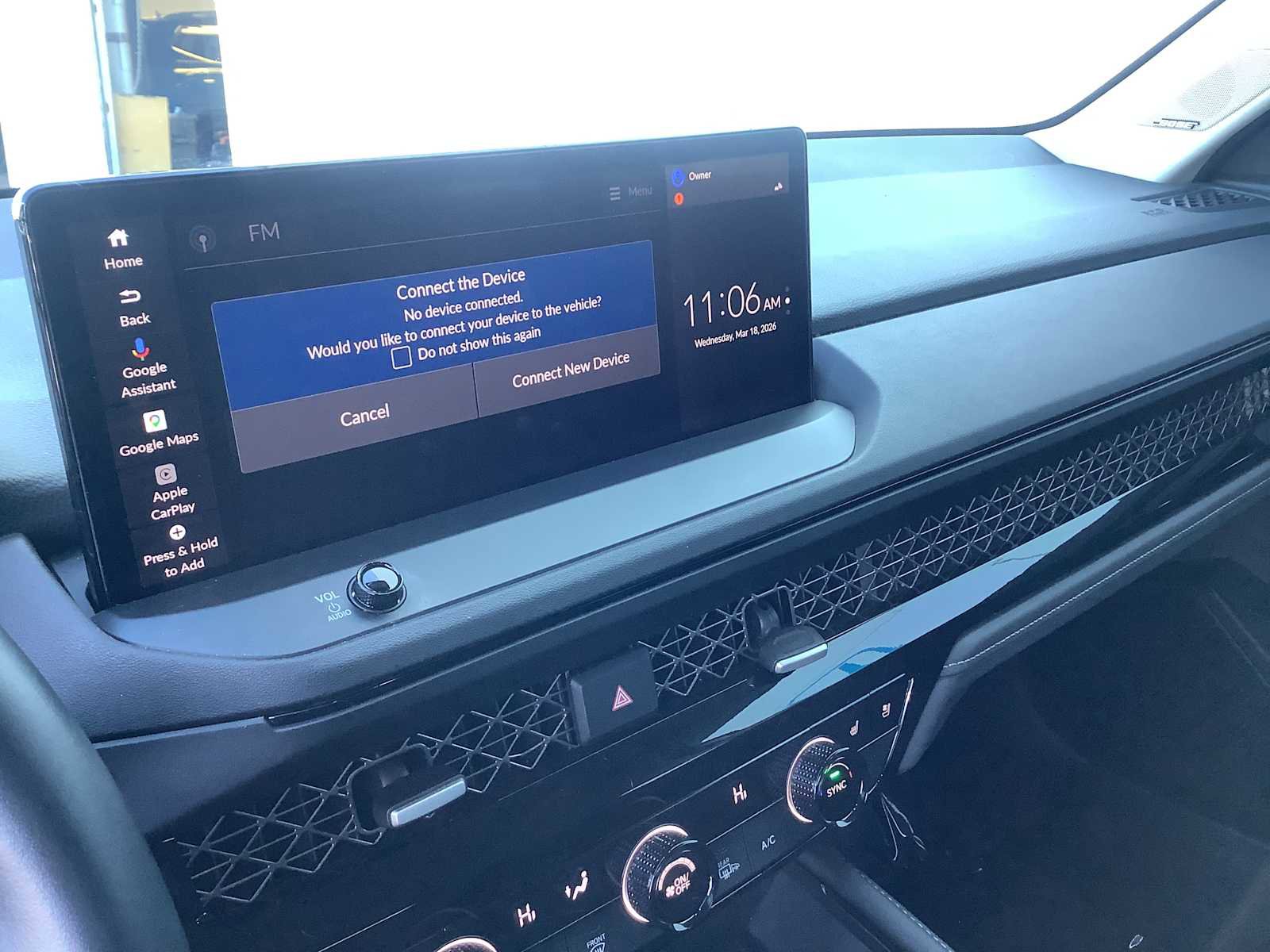 Used 2023 Honda Accord Touring image 17