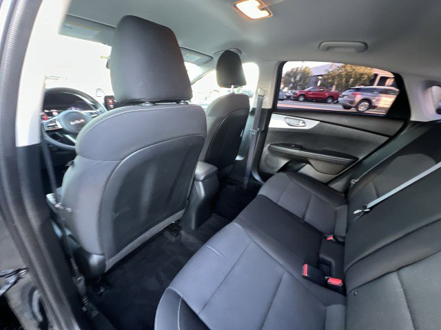 Used 2024 Kia Forte LXS image 20