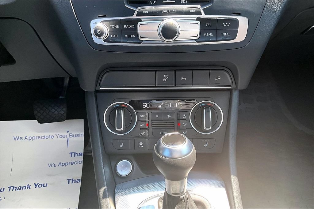 Used 2018 Audi Q3 2.0T Premium AWD/4WD image 31