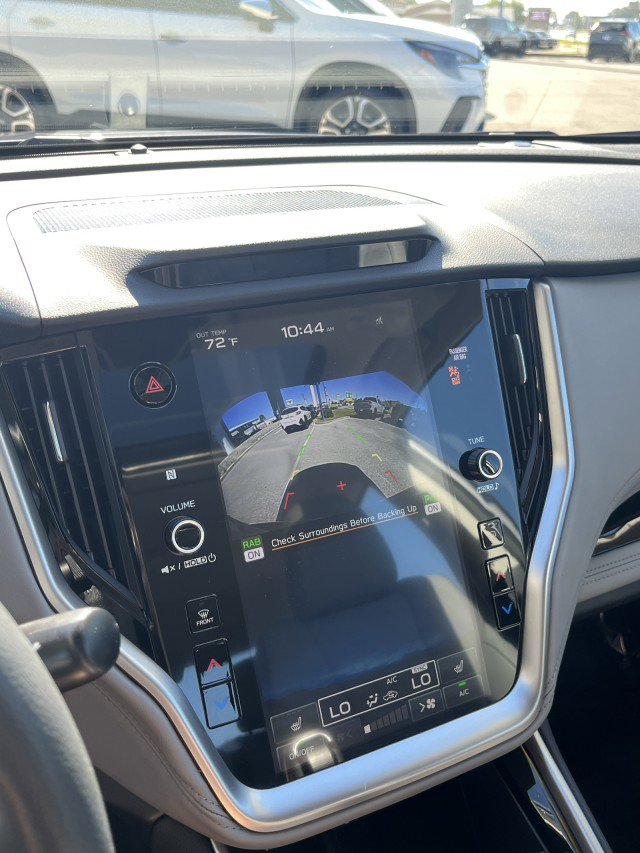 Certified 2025 Subaru Legacy Limited w/ Popular Package #3 image 19