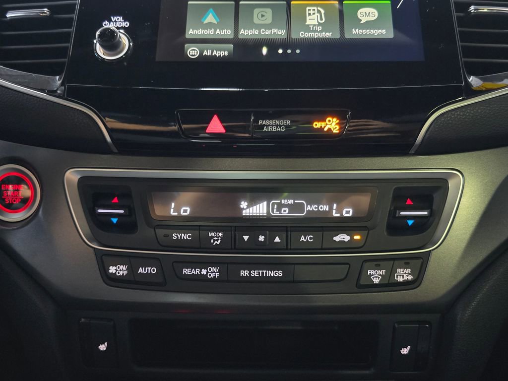 Used 2021 Honda Passport EX-L image 22