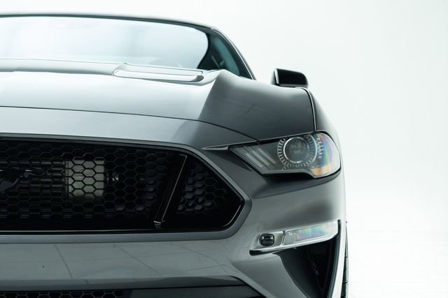 Used 2021 Ford Mustang GT w/ Black Accent Package image 7