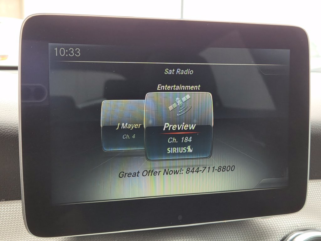Used 2018 Mercedes-Benz GLA 250 4MATIC image 21