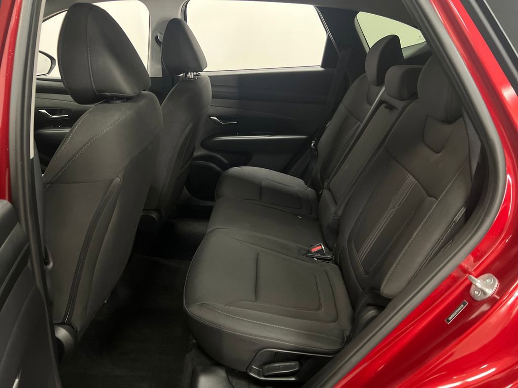Used 2025 Hyundai Tucson SEL image 26