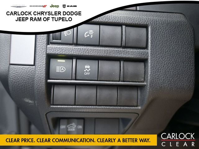 Used 2025 Toyota Tacoma SR5 image 12