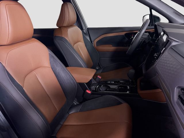 New 2026 Subaru Forester Touring image 30