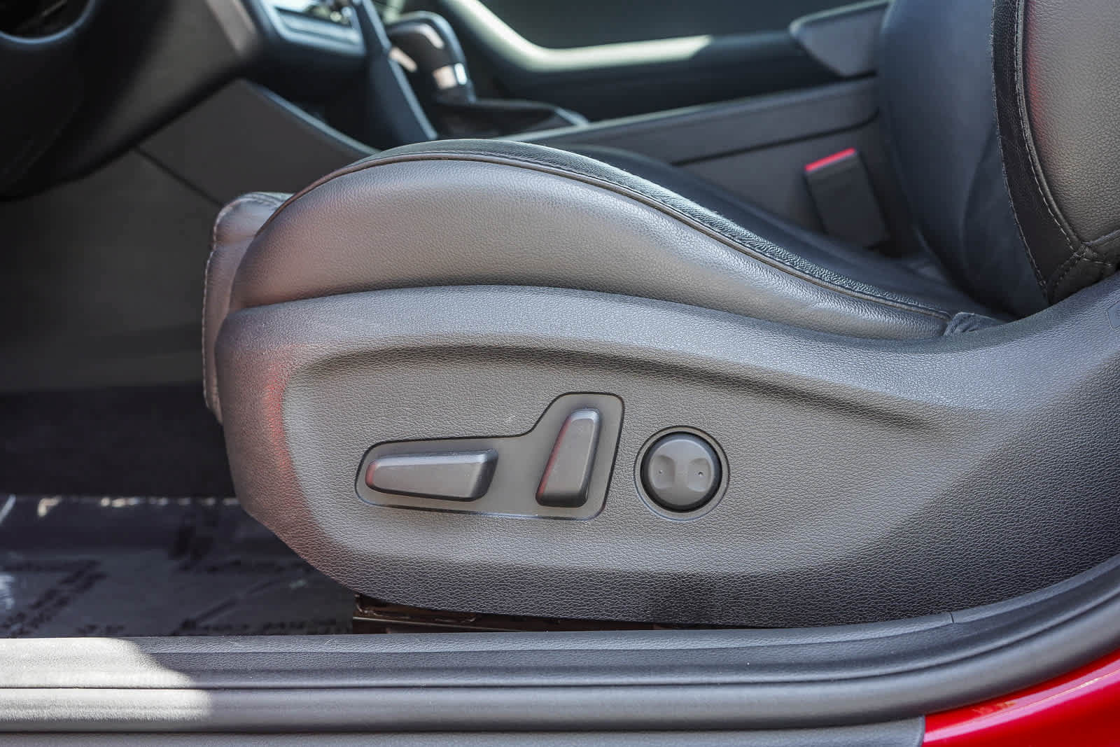 Used 2018 Hyundai Sonata Sport w/ Cargo Package FWD image 22