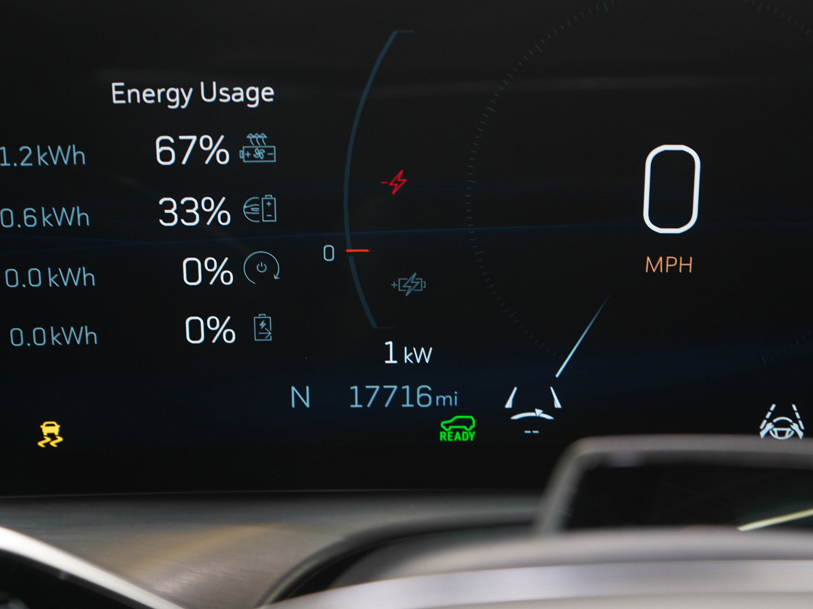 Used 2026 Cadillac Vistiq Luxury image 29