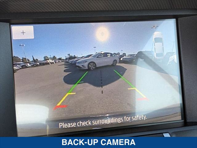 Used 2019 Ford Mustang EcoBoost w/ Equipment Group 101A image 20