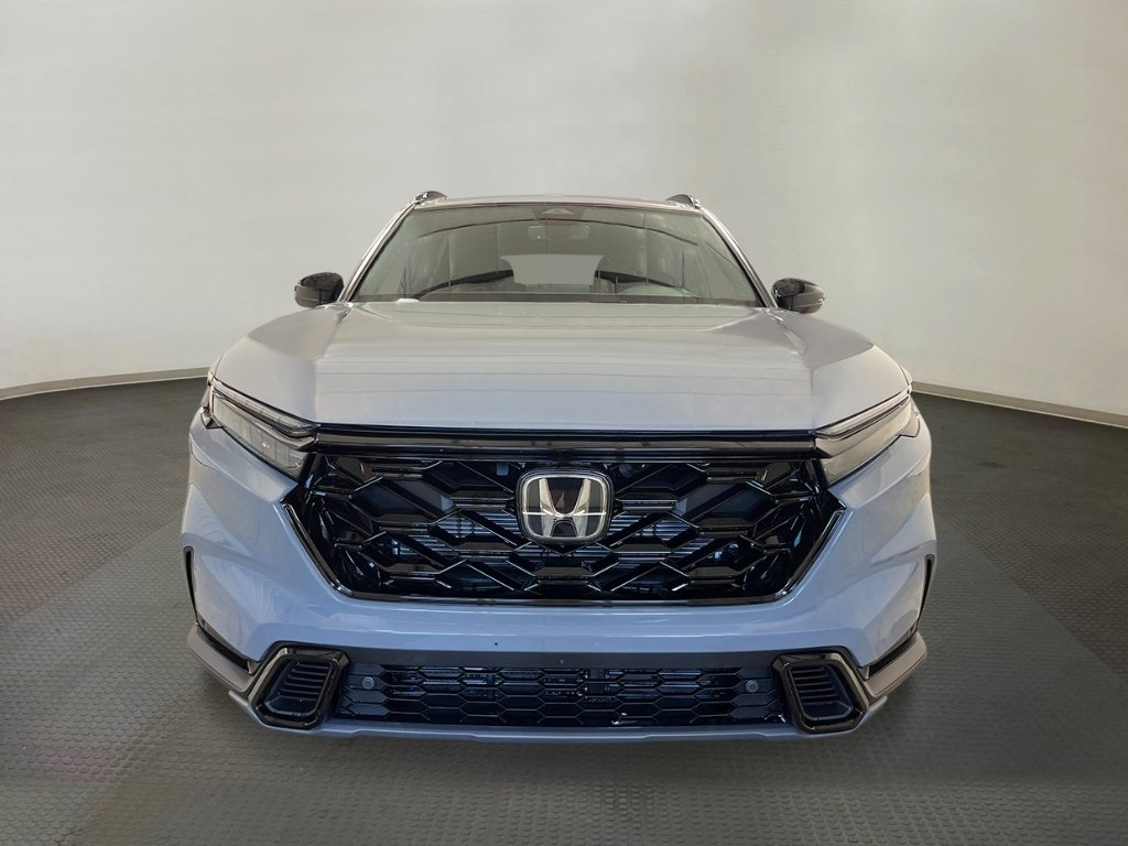 New 2027 Honda CR-V Sport-L image 10
