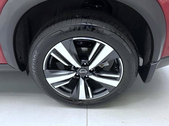 Certified 2023 Nissan Rogue Platinum FWD image 22