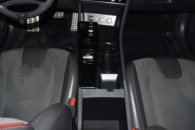 Used 2022 Hyundai Sonata N Line image 24