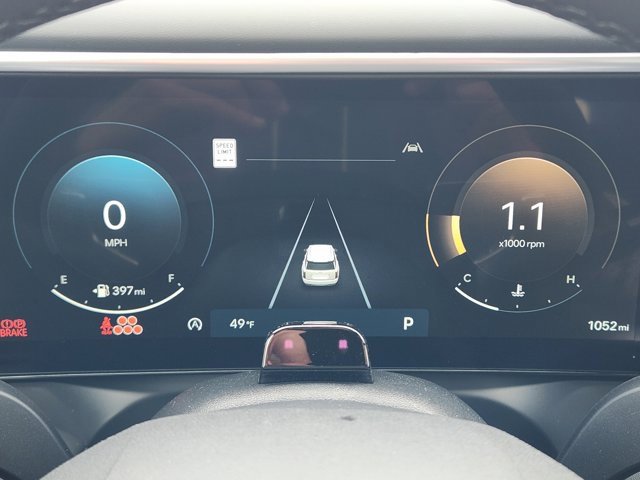 Used 2026 Hyundai Palisade Calligraphy image 15