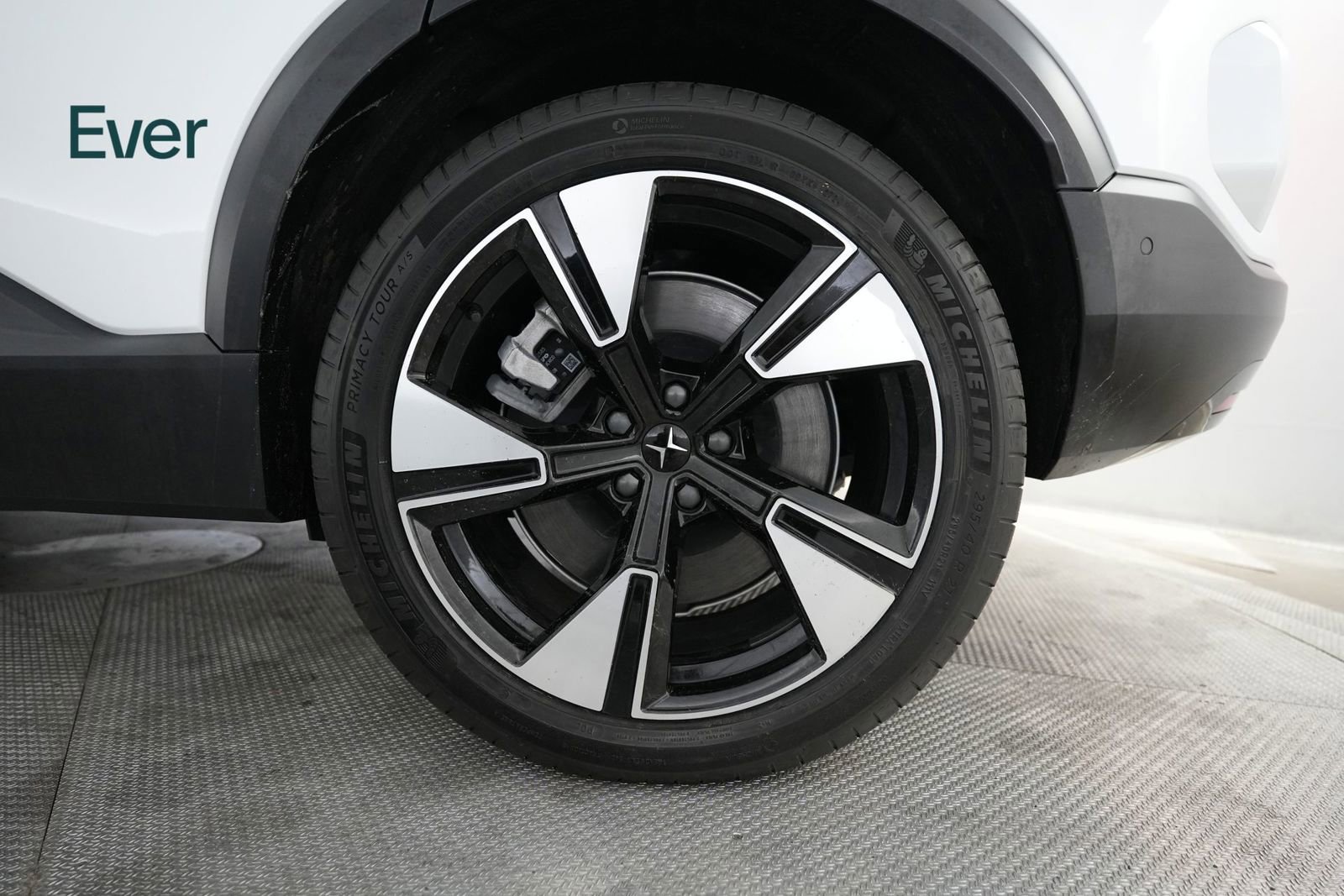 Used 2025 Polestar Polestar 3 image 9