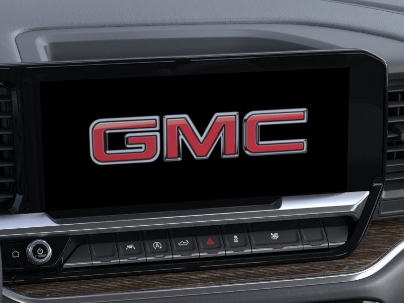 New 2026 GMC Sierra 1500 Elevation AWD/4WD image 20