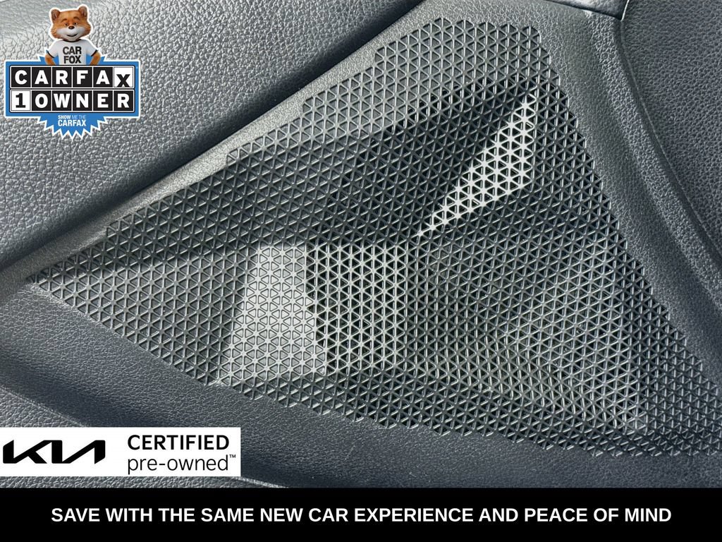 Certified 2025 Kia Seltos S AWD/4WD image 24