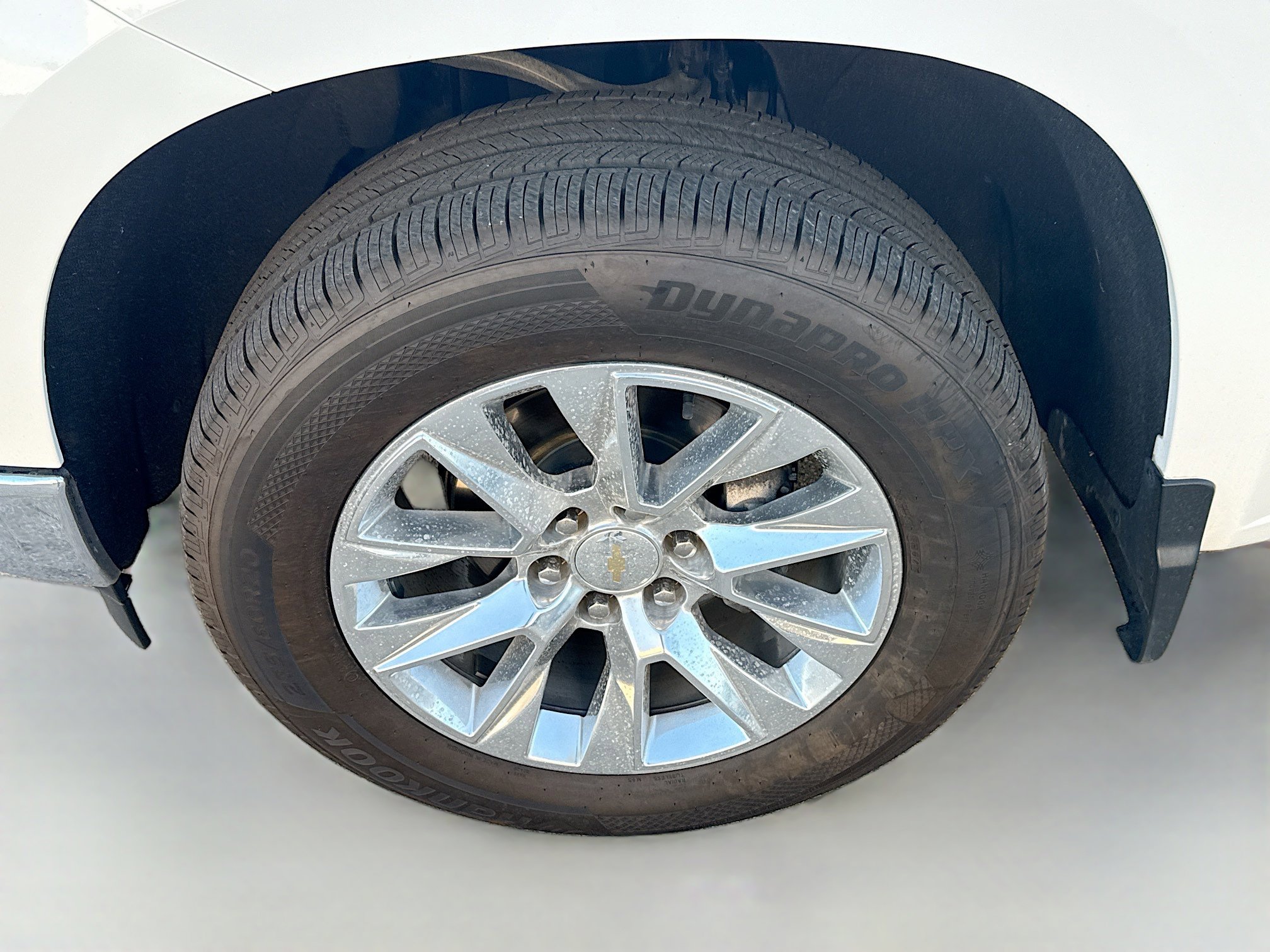 Used 2022 Chevrolet Silverado 1500 LTZ w/ LTZ Convenience Package II image 37