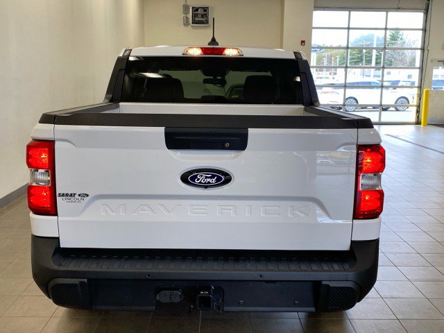 New 2025 Ford Maverick XL w/ 4K Tow Package image 6
