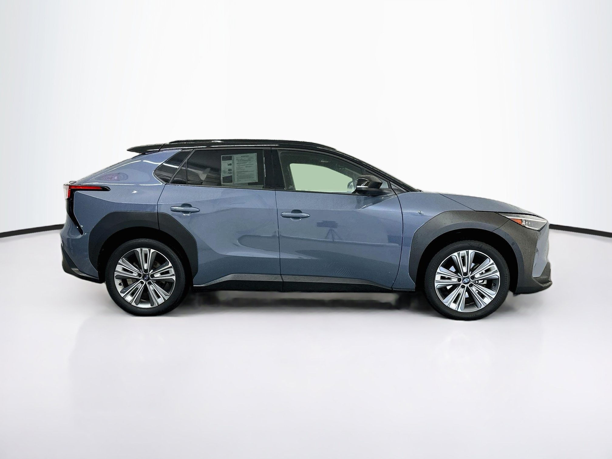 Used 2023 Subaru Solterra AWD image 10