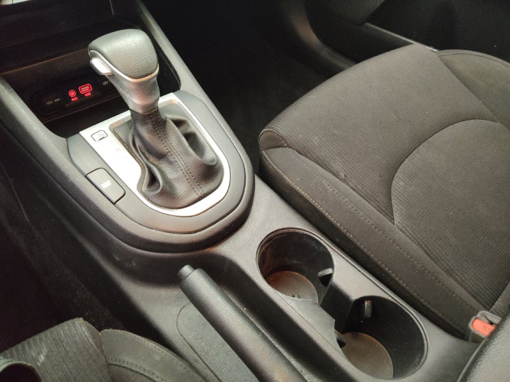 Used 2021 Kia Forte LXS FWD image 26