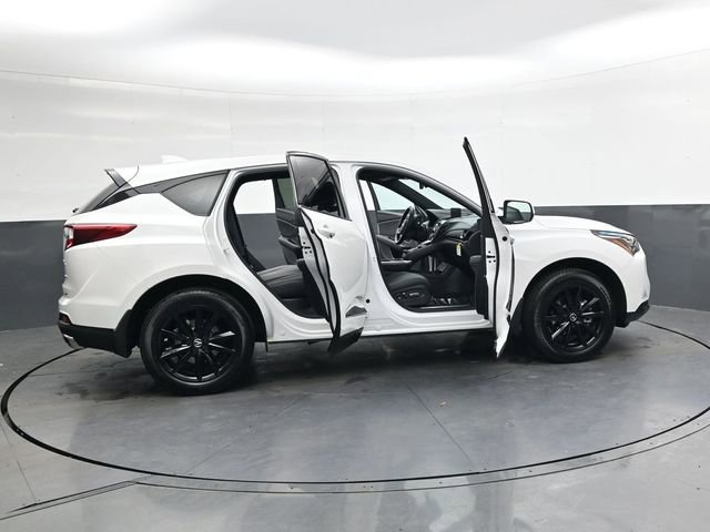Certified 2025 Acura RDX SH-AWD image 41