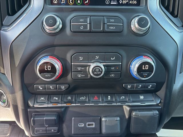 Used 2020 GMC Sierra 1500 SLT image 27