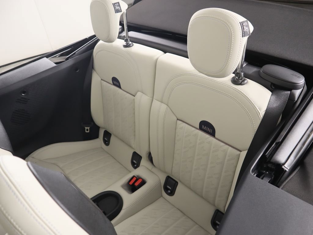 Used 2026 MINI Cooper S image 30