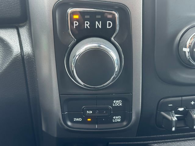 Used 2023 RAM 1500 Classic SLT w/ Protection Group AWD/4WD image 34