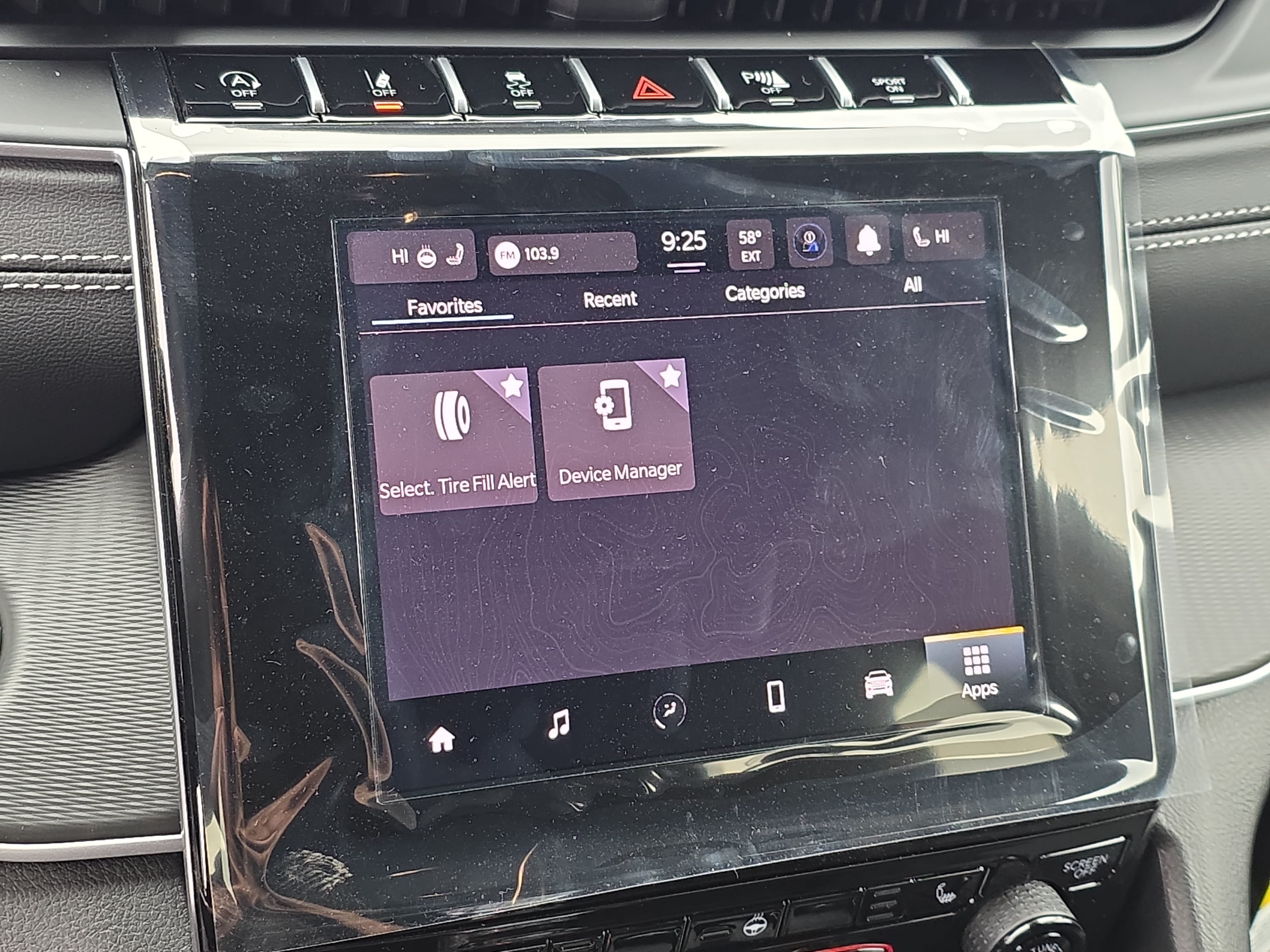 New 2026 Jeep Grand Cherokee Laredo X AWD/4WD image 20