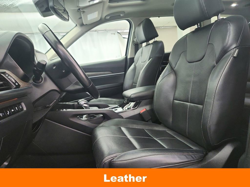 Used 2022 Kia Telluride SX image 12