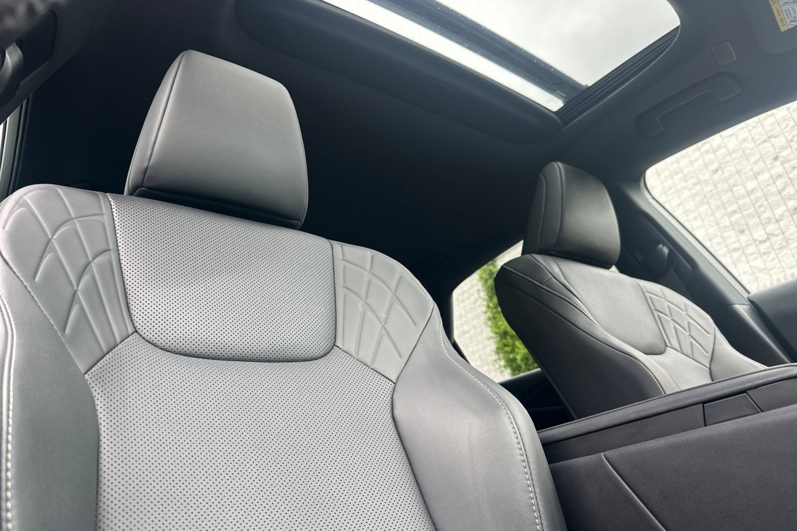 Used 2025 Lexus RX 350 Premium FWD image 21