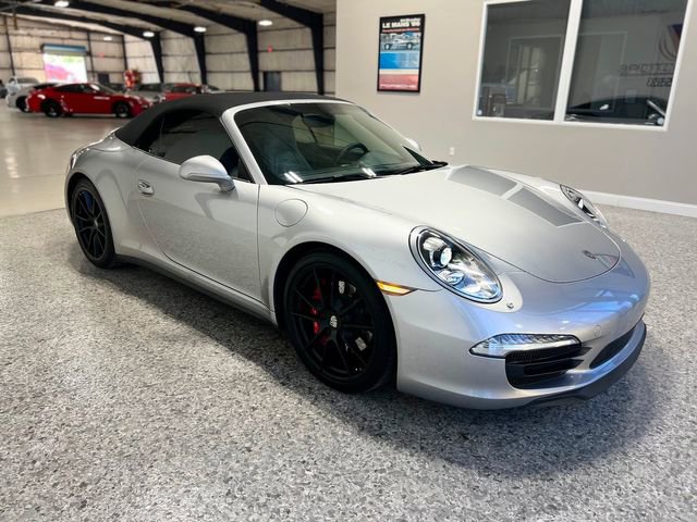 Used 2013 Porsche 911 Carrera 4S image 48
